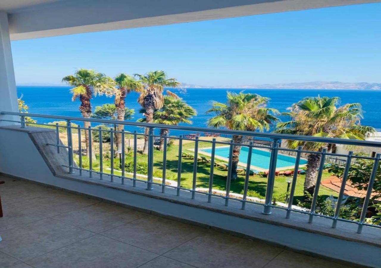 Datca Villa Carla Hotel Exteriör bild