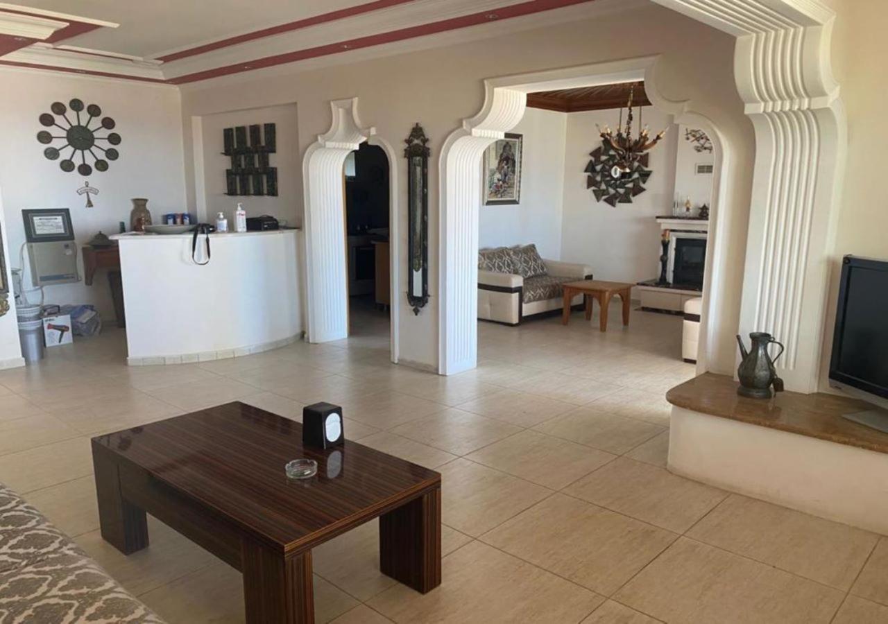 Datca Villa Carla Hotel Exteriör bild