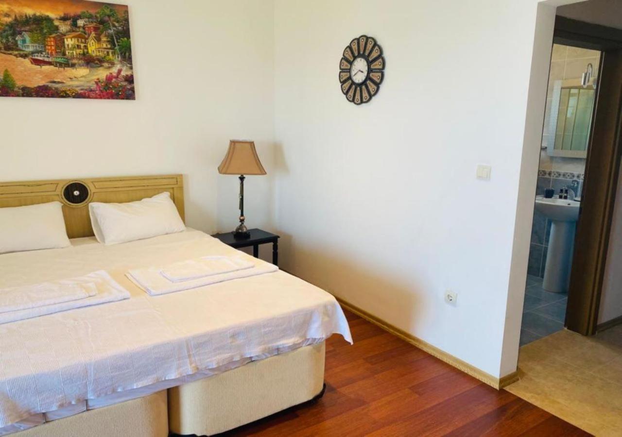 Datca Villa Carla Hotel Exteriör bild
