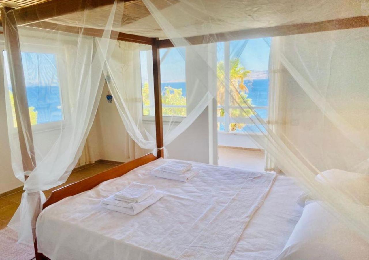 Datca Villa Carla Hotel Exteriör bild