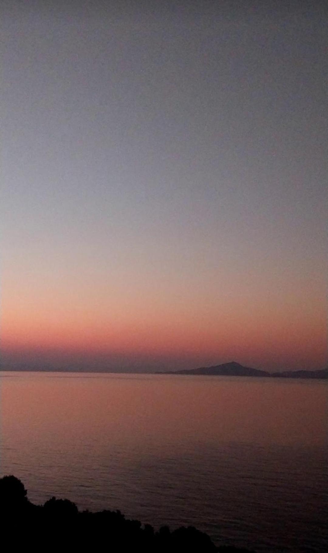 Datca Villa Carla Hotel Exteriör bild