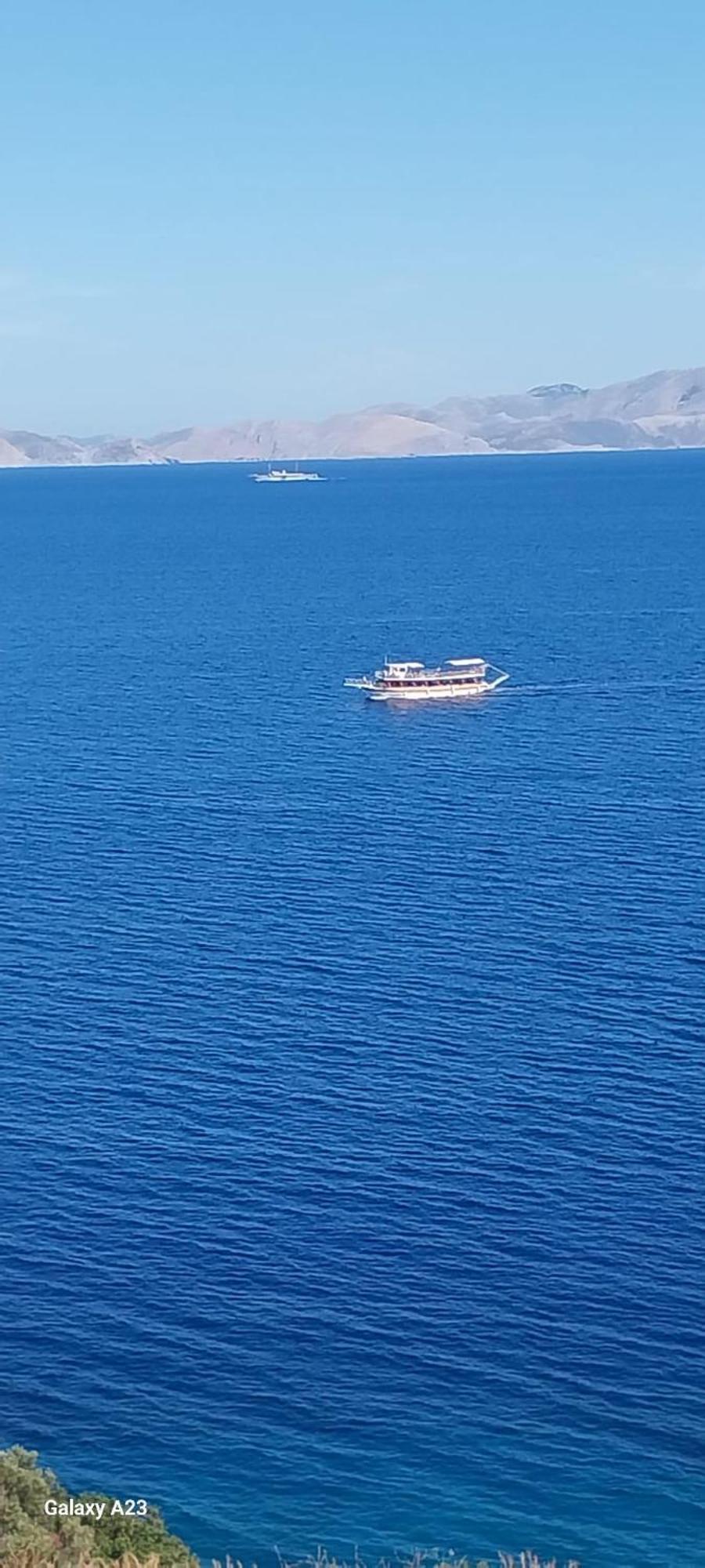 Datca Villa Carla Hotel Exteriör bild